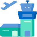 Airport icon